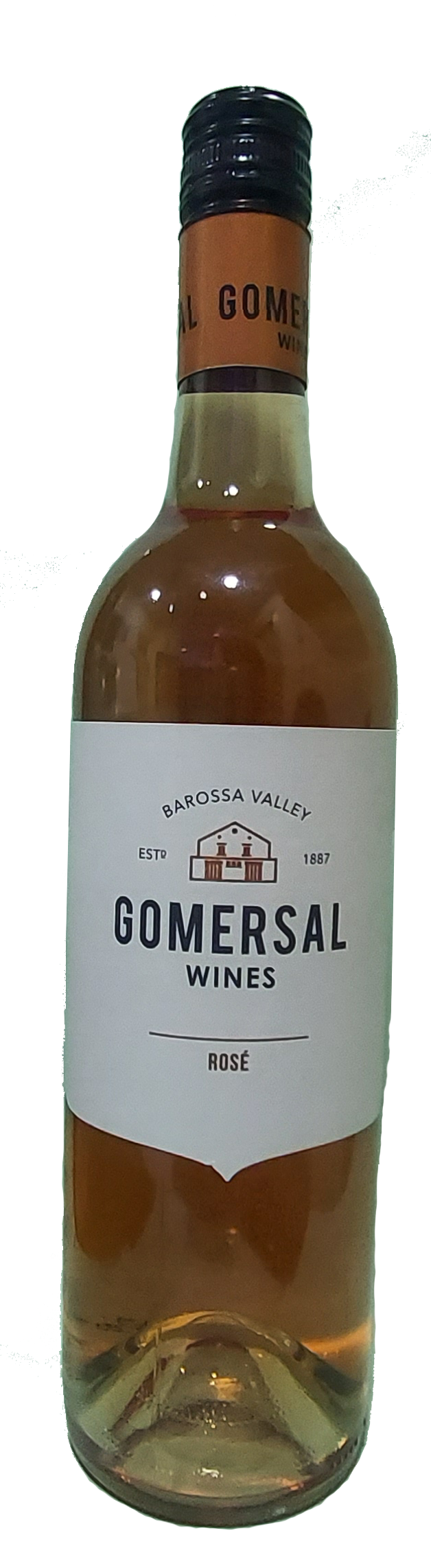 Gomersal Premium Shiraz Rose 75cl by gomersal - Compare prices in UAE